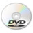 Optical DVD RW Icon